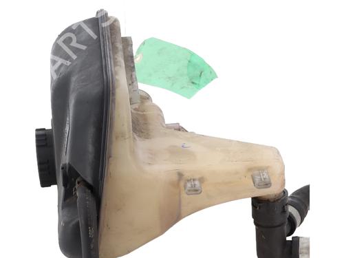 Expansion tank JAGUAR S-TYPE II (X200) 2.7 D | BP22400733C120 