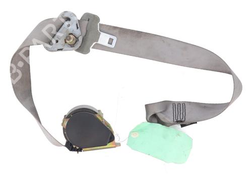 Used Front left seatbelt RENAULT TWINGO I (C06_) 1.2 (C066, C068) (58 hp) 31323349