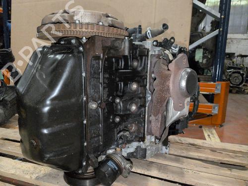 Engine RENAULT CLIO III (BR0/1, CR0/1) | BP36314312M1 - Image 7