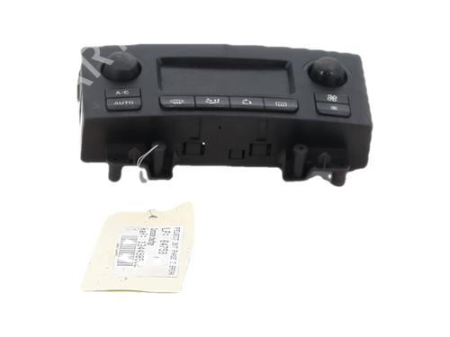 Used Climate control Climate control PEUGEOT 307 Break (3E) 1.6 HDi (90 hp) 40093504 40093504