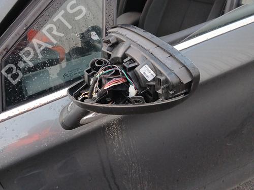 Left taillight CITROËN C4 II (NC_) 1.6 HDi 115 | BP32075418C34 - Image 28