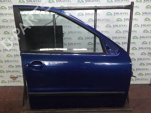 Right front door SEAT LEON (1M1) 1.9 SDI | BP22003063C3 