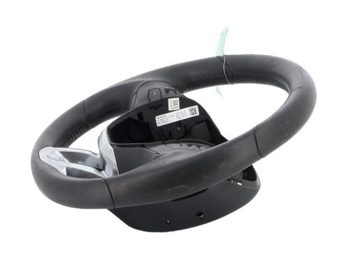 Steering wheel PEUGEOT 208 I (CA_, CC_) 1.2 VTI 82 | BP29082747C49