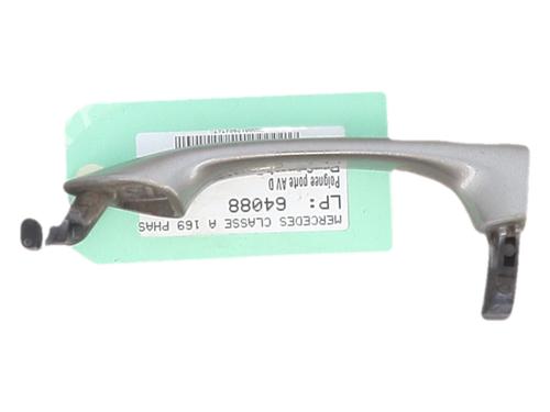 Used Front right exterior door handle Front right exterior door handle 37601472 37601472