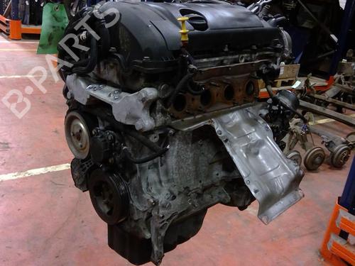 Engine CITROËN C3 II (SC_) 1.4 VTi 95 | BP31857705M1