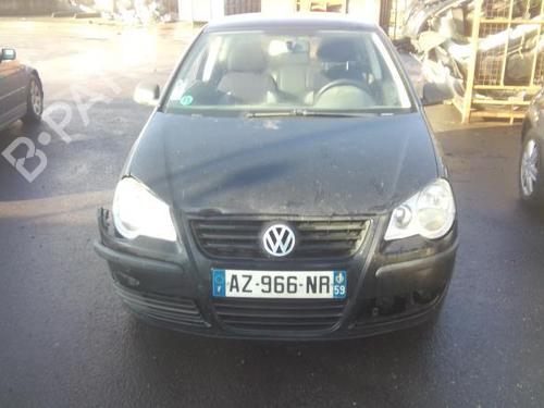 Rudehejsemekanisme ventre foran VW POLO IV (9N_, 9A_) 1.4 TDI | BP29596556C22 