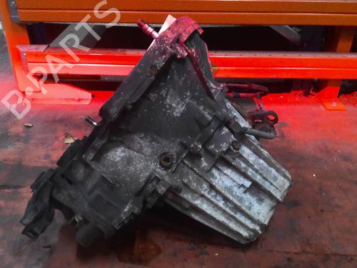 Used Gearbox Gearbox 37742806 37742806