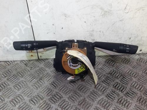 Used Steering column stalk Steering column stalk CITROËN NEMO Box Body/MPV (AA_) 1.4 HDi (68 hp) 20368096 20368096