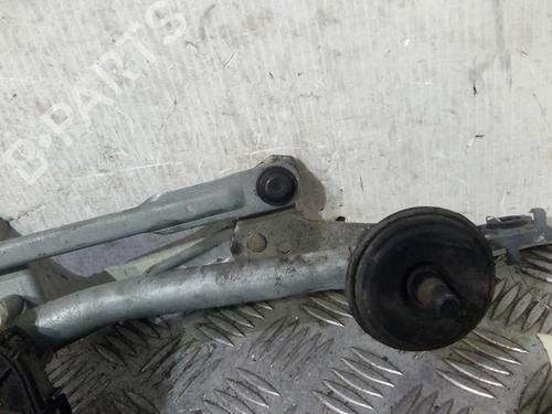 Used Front wiper motor Front wiper motor PEUGEOT PARTNER Box Body/MPV 1.6 HDi 16V (90 hp) 20366510 20366510