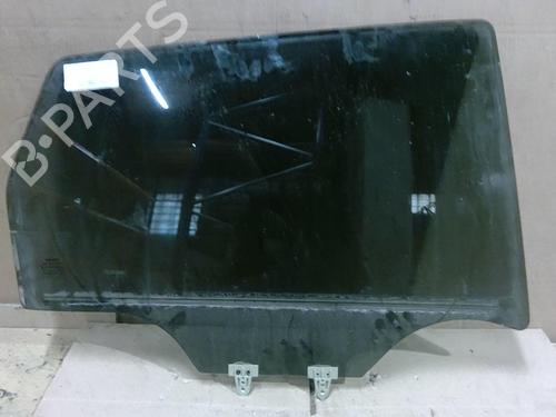 Dør rude højre bagtil NISSAN QASHQAI I (J10, NJ10) 2.0 dCi All-wheel Drive (150 hp) 31997822