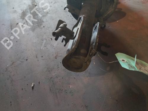 Used Left front shock absorber Left front shock absorber RENAULT LAGUNA III (BT0/1) 2.0 dCi (BT01, BT08, BT09, BT0E, BT0K, BT12, BT1C, BT1D,... (150 hp) 24862714 24862714
