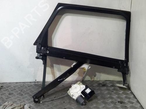 Rear left window mechanism AUDI A3 Sportback (8PA) 1.9 TDI | BP20353570C24 