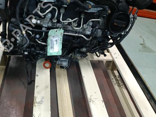 Engine VW SCIROCCO III (137, 138) 2.0 TDI | BP33895685M1 - Image 4