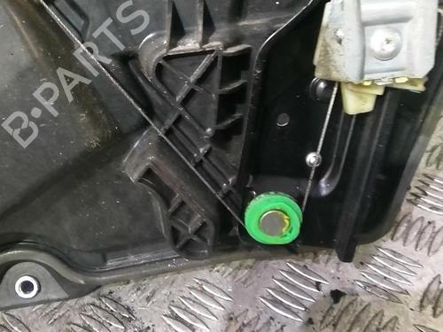 Front left window mechanism VW GOLF VI (5K1) 1.6 TDI | BP20353636C22 