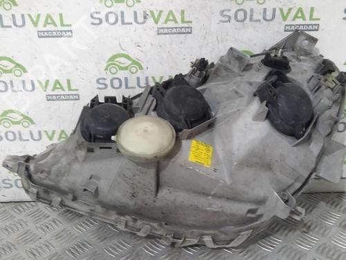 Right headlight MERCEDES-BENZ A-CLASS (W168) A 190 (168.032, 168.132) | BP20353779C29 