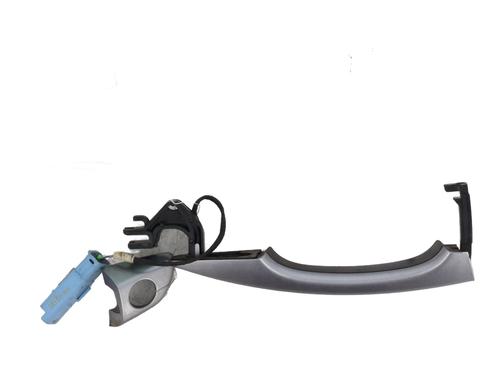 Front left exterior door handle PEUGEOT 2008 II (UD_, US_, UY_, UJ_, UR_, UC_) 1.5 BlueHDI 130 | BP27601912C128 