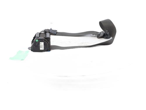 Rear right seatbelt CHEVROLET SPARK (M300) 1.0 | BP31206418I28 - Image 2