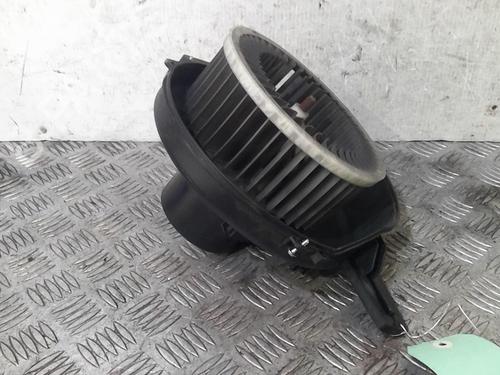 Used Heater blower motor VW POLO (9N_, 9A_) 1.4 TDI (70 hp) 20363605
