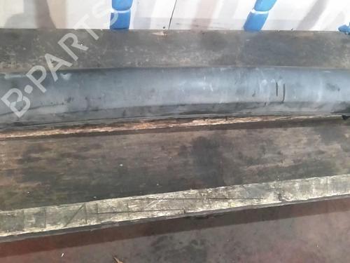 Rear bumper RENAULT KANGOO Express (FC0/1_) D 65 1.9 (FC0E, FC02, FC0J, FC0N) | BP20357450C8 