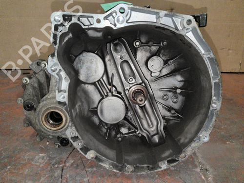 Used Gearbox Gearbox 37601447 37601447