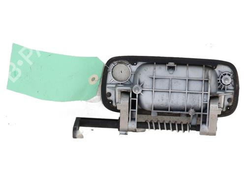 Front right exterior door handle PEUGEOT 406 Coupe (8C) 2.0 16V | BP22005560C129 