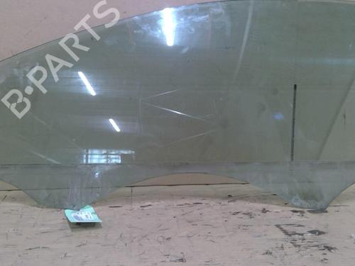 Used Front left door window CITROËN C2 (JM_) 1.4 HDi (68 hp) 28078889