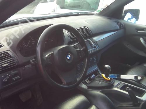 Steering column stalk BMW X5 (E53) 3.0 d | BP20368058I23 - Image 11