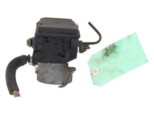 ABS pump PEUGEOT 107 (PM_, PN_) 1.4 HDi | BP27663851M43 