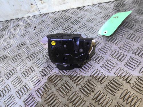 Rear left lock AUDI A6 C6 Avant (4F5) 3.0 TDI quattro | BP20350265C100 
