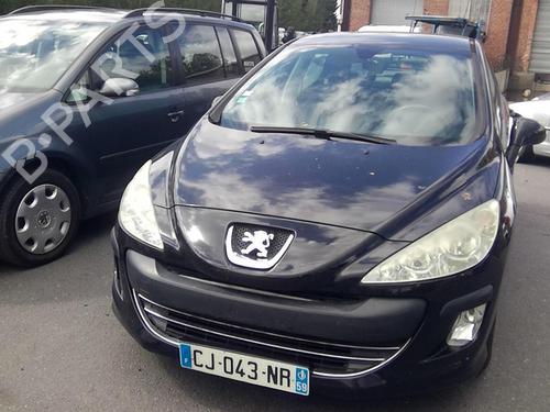 Electronic module PEUGEOT 308 I (4A_, 4C_) 1.6 HDi | BP20357953M83 