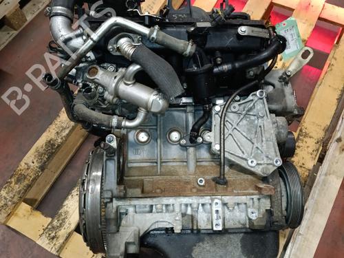 Engine SUZUKI SWIFT III (MZ, EZ) 1.3 DDiS (RS413D) | BP33895709M1  - Image 6