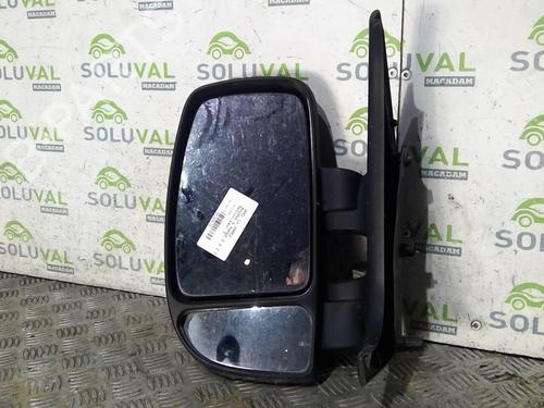 Used Left mirror Left mirror 22002577 22002577