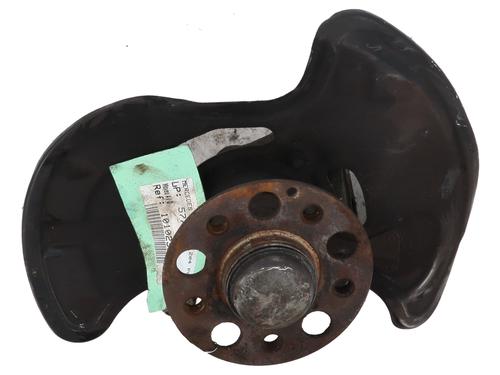 Used Right front steering knuckle Right front steering knuckle MERCEDES-BENZ C-CLASS (W204) [2007-2015] 23846552 23846552