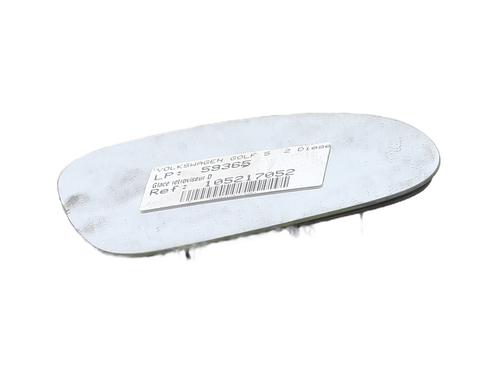 Right mirror glass VW GOLF V (1K1) 2.0 TDI | BP26448175C147 