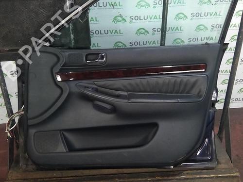 Right front door AUDI A4 B5 Avant (8D5) 1.9 TDI | BP22003406C3 