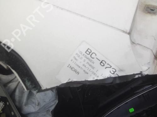Steering column stalk VW POLO V (6R1, 6C1) 1.2 TDI | BP21777739I23 