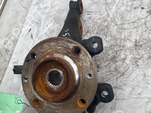 Right front steering knuckle CITROËN AMI (9A_) Electric (9AZ2CA) | BP37742970M26 - Image 5