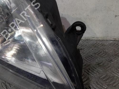 Used Right headlight Right headlight DACIA LOGAN MCV (KS_) 1.5 dCi (KS0W) (86 hp) 20357103 20357103