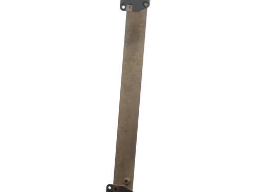Rear bumper reinforcement PEUGEOT 308 SW I (4E_, 4H_) 1.6 HDi | BP29407511C73 