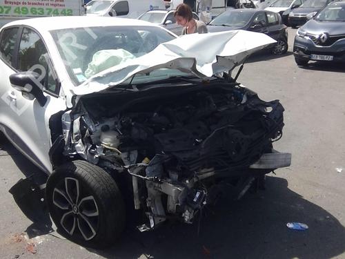 Left tailgate light RENAULT CLIO IV (BH_) 1.5 dCi 75 | BP25276196C79  - Image 5