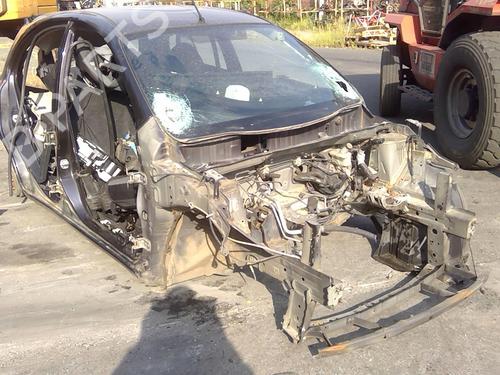 Left sun visor NISSAN MICRA IV (K13K, K13KK) 1.2 | BP28293941I1 - Image 26