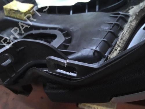 Dashboard RENAULT MEGANE III Coupe (DZ0/1_) 1.5 dCi (DZ09, DZ0D, DZ1F, DZ1G, DZ14, DZ29) | BP31016712C46