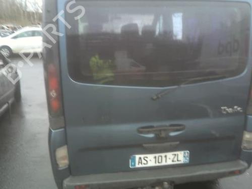 Steering rack RENAULT TRAFIC II Bus (JL) 1.9 dCI 100 (JL0C, JL0K) | BP23789240M22  - Image 12