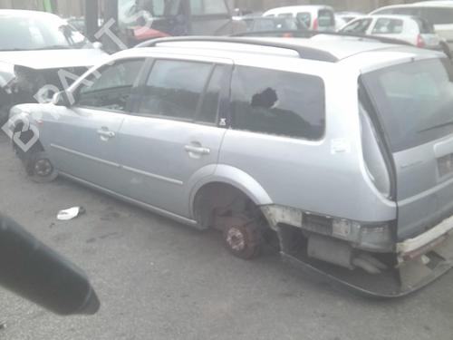 Right taillight FORD MONDEO III Turnier (BWY) 2.0 16V TDDi / TDCi | BP22004827C35 