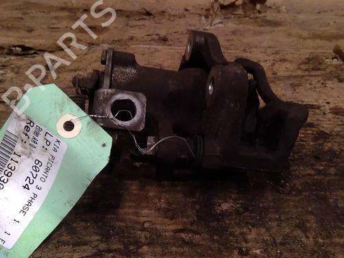 Left rear brake caliper KIA PICANTO III (JA) 1.0 | BP29704409M107