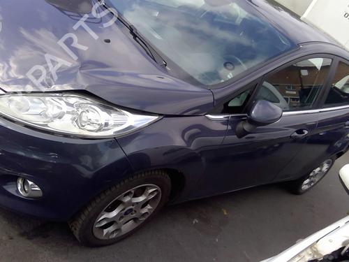 Engine FORD FIESTA VI (CB1, CCN) | BP37656901M1 - Image 16
