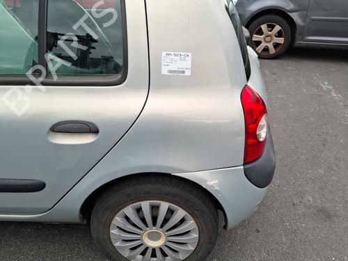 Front right panel RENAULT CLIO II (BB_, CB_) 1.5 dCi (B/CB07) | BP28966072C59  - Image 17