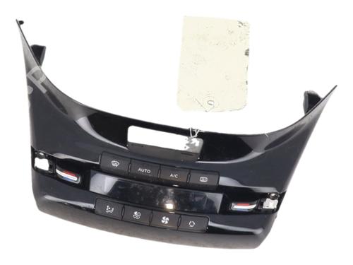 Used Climate control Climate control PEUGEOT 2008 I (CU_) 1.2 VTi (82 hp) 40440828 40440828