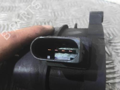 Mass air flow sensor BMW 3 (E90) 318 d | BP20351336M95 