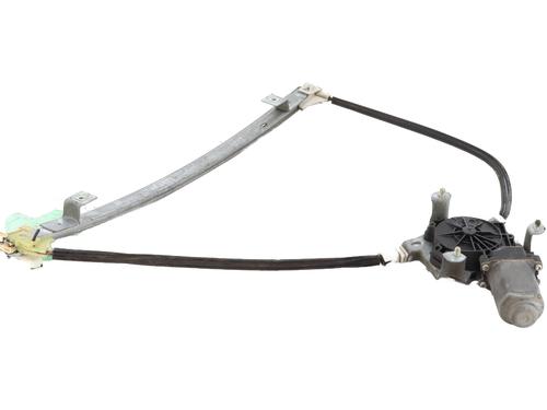 Used Front right window mechanism RENAULT CLIO II (BB_, CB_) 1.5 dCi (B/CB07) (65 hp) 20367480
